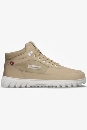 Barebarics Trampki UrbanEdge EUR 45