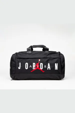 Jordan Torba Velocity Duffle Bag 45 l
