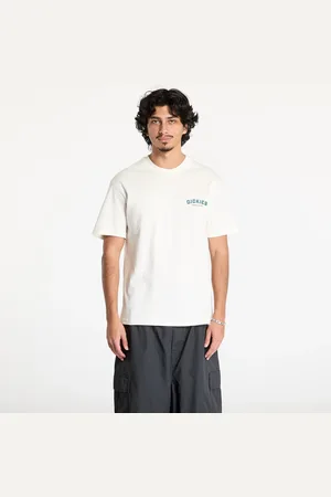 Dickies T-shirt Builder Short Sleeve Tee L