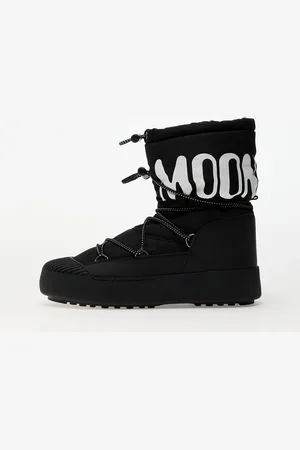 Moon Boot Trampki Mtrack Polar Nylon EUR 44
