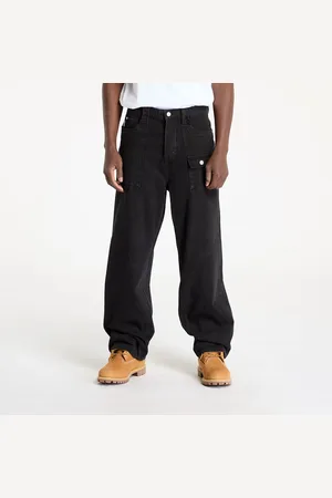 Pleasures Spodnie Grind Baggy Jeans 28