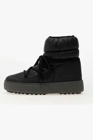 Moon Boot Trampki Ltrack Low Nylon Wp EUR 38