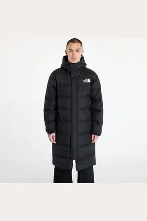 The North Face Kurtka M Nuptse Parka L