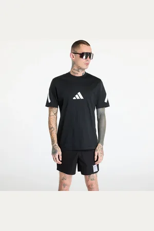 adidas T-shirt adidas Adidas Z.N.E. T-Shirt / L