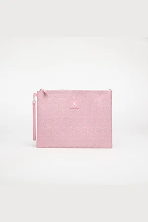 Jordan Walizka Jam Monogram Pouch Universal