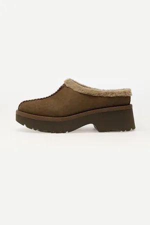 UGG Trampki W New Heights Cozy Clog EUR 41