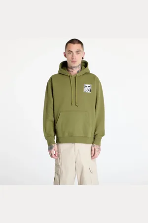 Obey Bluza OBEY Obey Eyes Icon Hoodie M