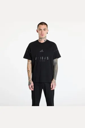 adidas T-shirt adidas ALL SZN Graphic T-Shirt L