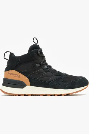 Merrell Trampki Alpine 83 Snkr Recraft Mid Wp EUR 41.5