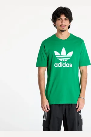 adidas T-shirt adidas Adicolor Trefoil T-Shirt S