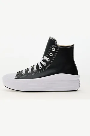 Converse Trampki Chuck Taylor All Star Move Platform Leather / / EUR 35