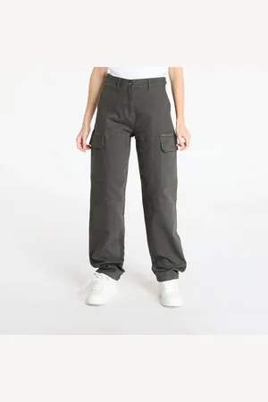Daily paper Spodnie Ezea Women Cargo Pants XS