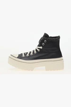Converse Trampki Chuck Taylor All Star Lugged Heel Sherpa / / EUR 36