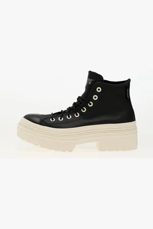Converse Trampki Chuck Taylor All Star Lugged Heel Platform Waterproof / / EUR 36