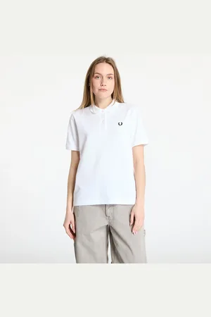 Fred Perry T-shirt Shirt 38