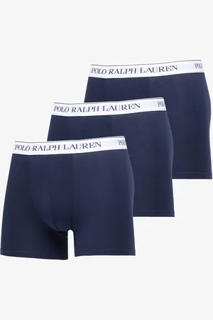 Ralph Lauren Boxer 3-Pack S