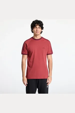 adidas T-shirt adidas Adicolor Classics 3-Stripes T-Shirt XL