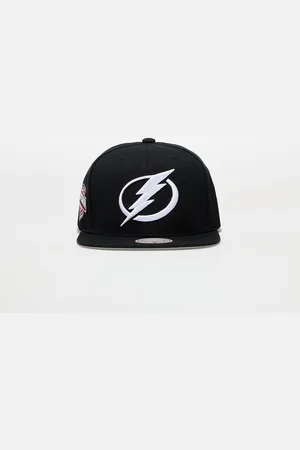 Mitchell & Ness Czapka NHL Conference Patch Snapback Tampa Bay Lightning Universal