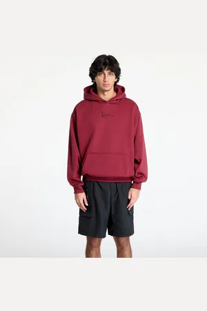 Karl Kani Bluza Small Signature Essential OS Hoodie S
