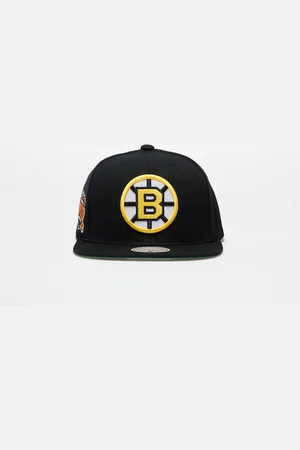 Mitchell & Ness Czapka NHL Conference Patch Snapback Vntg Boston Bruins Universal