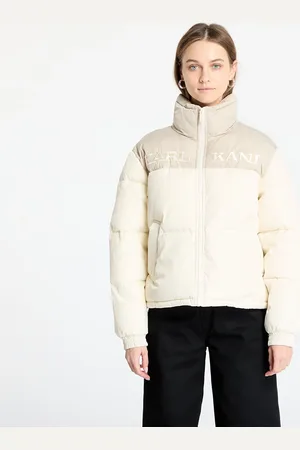 Karl Kani Kurtka Retro Essential Puffer Jacket / XS