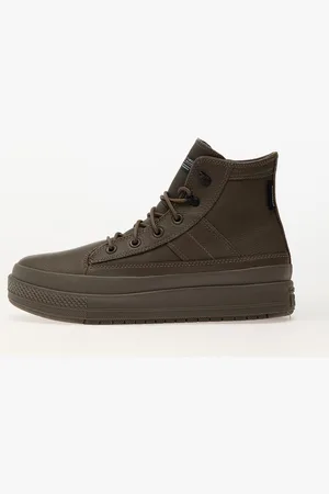 Converse Trampki Chuck Taylor All Star Equip Waterproof / / EUR 37.5