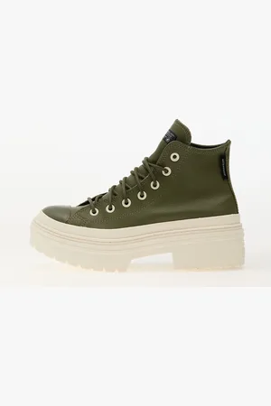 Converse Trampki Chuck Taylor All Star Lugged Heel Platform Waterproof / / EUR 35