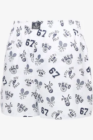 Ralph Lauren Kufry Open Boxer 3-Pack S