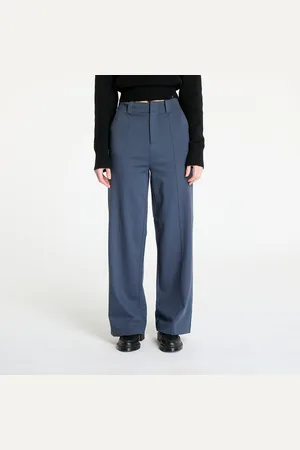 Calvin Klein Spodnie dresowe Jeans Milano Straight Pant L