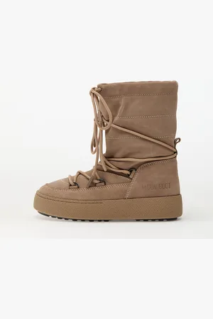 Moon Boot Trampki Ltrack Suede EUR 38