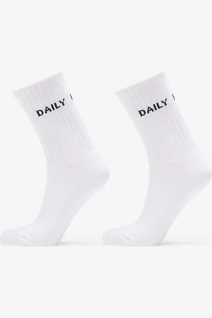 Daily paper Etype Sock 2-Pack Universal
