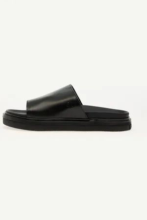 Calvin Klein Trampki Jeans Flat Molded Sandal EUR 36