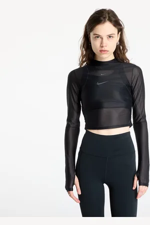 Nike T-shirt Zenvy Women