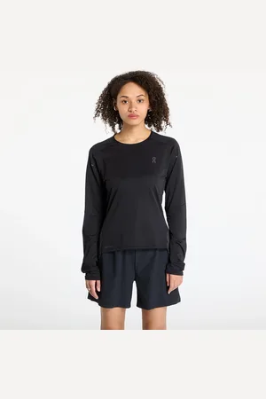 On Running T-shirt Performance Lg-T / S