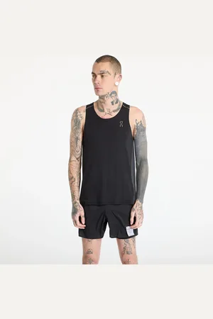 On Running Performance Tank / S