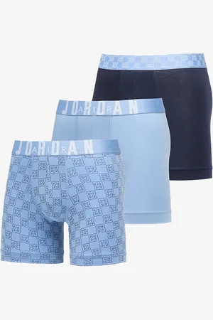 Jordan Flight Modal 23 Monogram Boxer Brief 3-Pack S