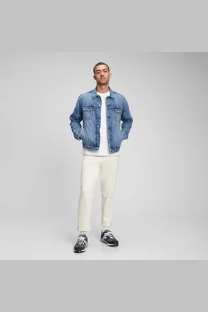 GAP Kurtka Denim Jacket S