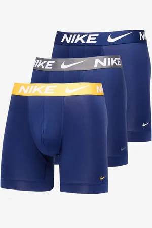 Nike Kufry Essential Micro Boxer Brief 3-Pack L
