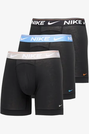 Nike Ultra Comfort Boxer Brief 3-Pack L