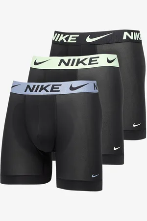 Nike Elite Breathe Boxer Brief 3-Pack L