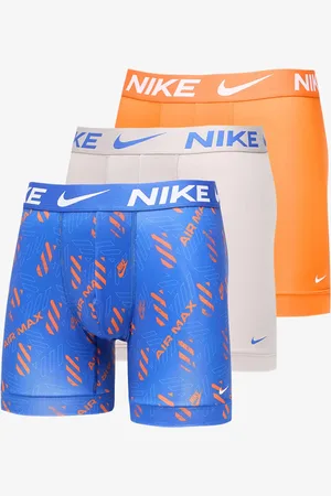 Nike Essential Micro Boxer Brief 3-Pack L