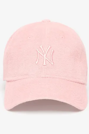New Era Czapka MLB New York Yankees 9TWENTY Towelling Adjustable Cap Universal