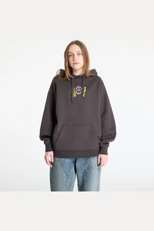 Vans Bluza Ethereal Os Po Black L