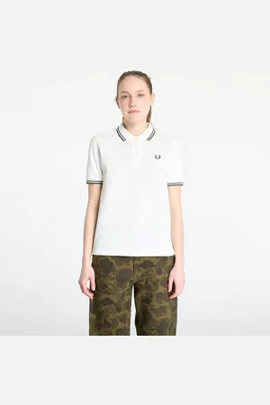 Fred Perry T-shirt Twin Tipped Shirt / 34
