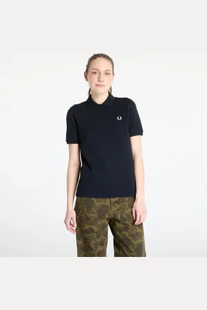 Fred Perry T-shirt The Shirt 34