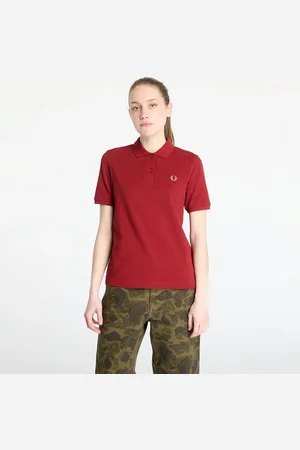 Fred Perry T-shirt The Shirt / 34