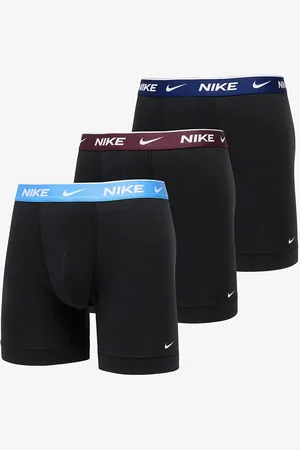 Nike Dri-FIT Boxer Brief 3-Pack L