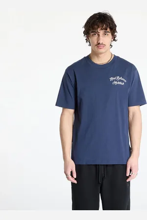 New Balance T-shirt Athletics Relaxed League T-Shirt S