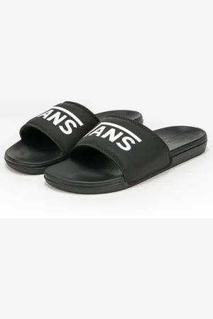 Vans Trampki La Costa Slide-On EUR 38