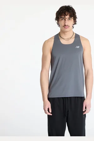New Balance Race Day Tank Top S